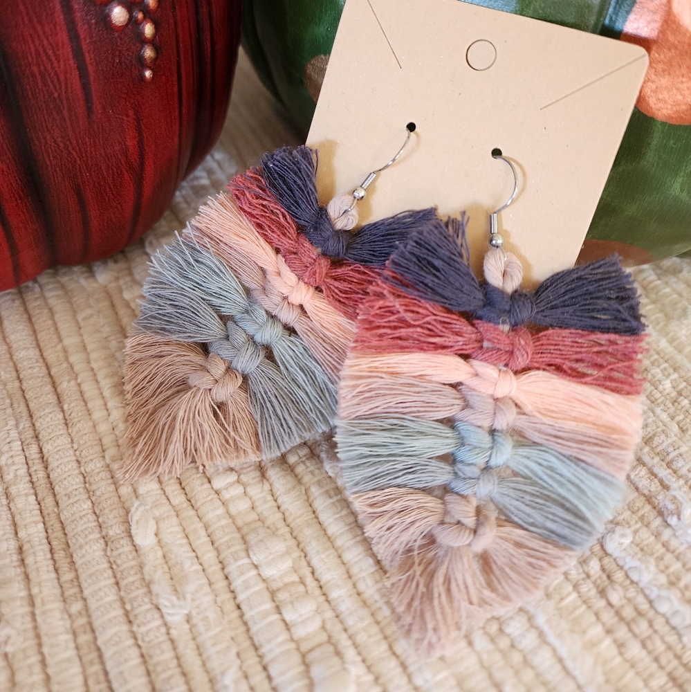 3 for $10, Earrings